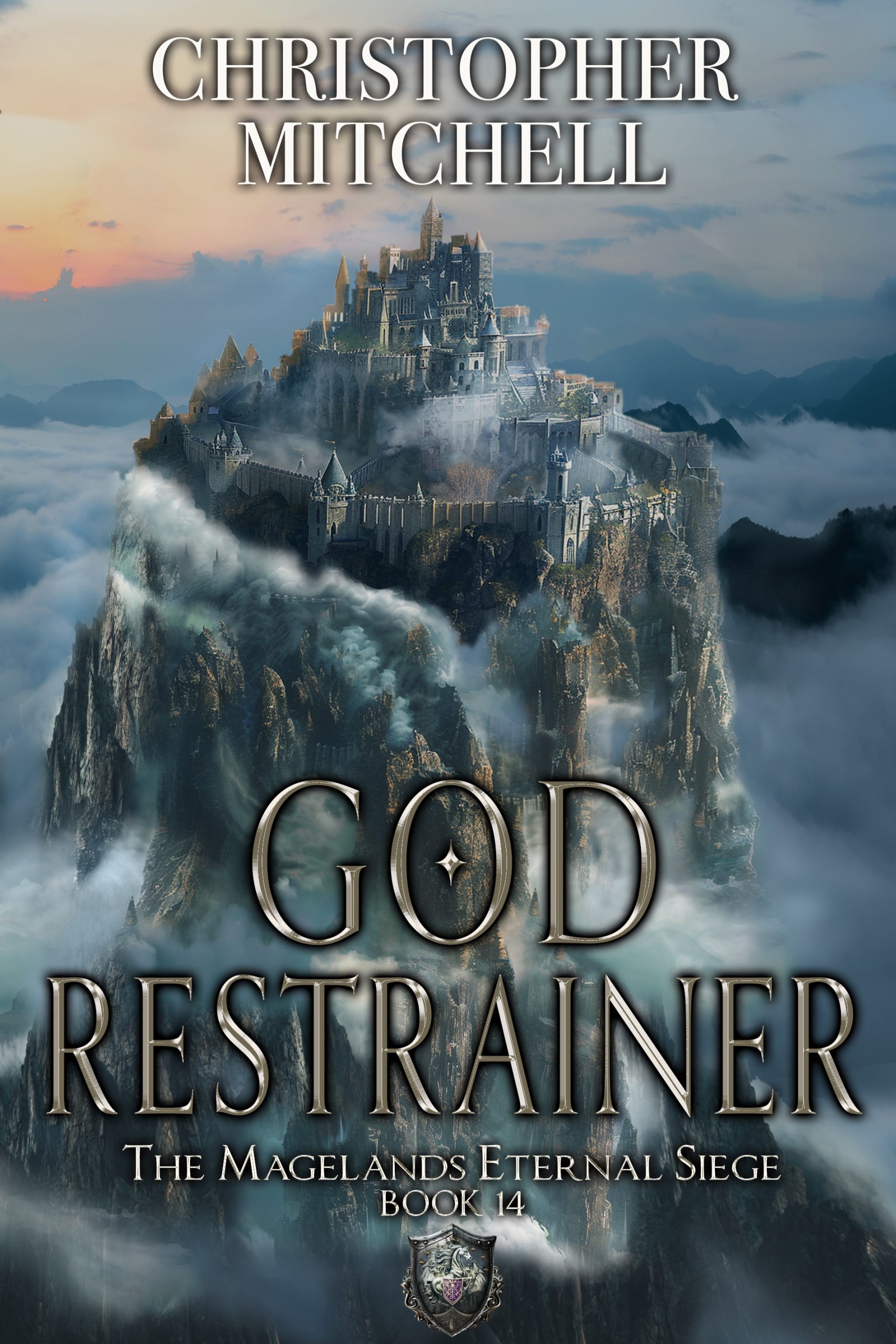 God Restrainer