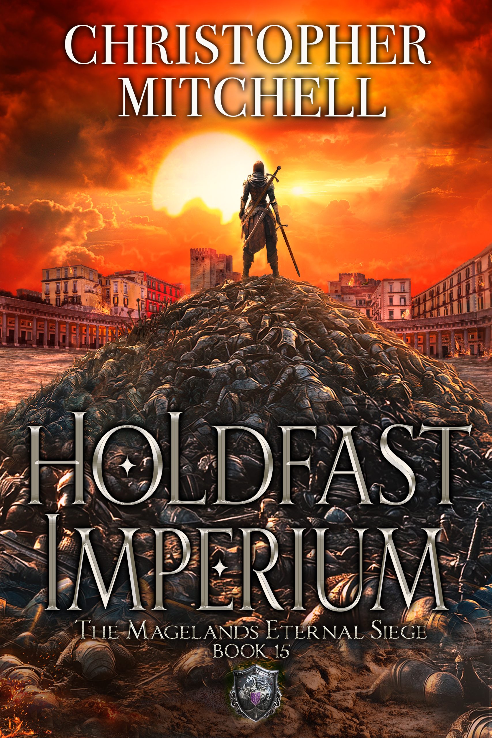 Serpent Dominion